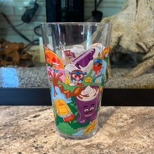 2024 McDonald’s Collector Cup